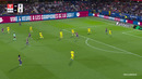 Barcelona vs Getafe CF