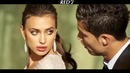 Ronaldo&Irina Shayk