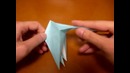 Baliqcha origamasi