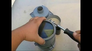Как сделать простейший телескоп