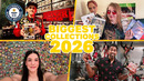 Biggest Collections of 2026 So Far | Guinness World Records