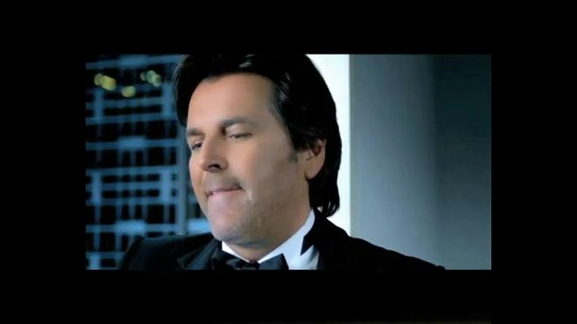 Thomas Anders – Stay With Me
