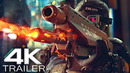 CYBERPUNK 2077: Phantom Liberty Trailer (2023) Киану Ривз, Идрис Эльба UZB/RUS-SUB