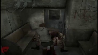 Прохождение Silent Hill 3 Часть 5