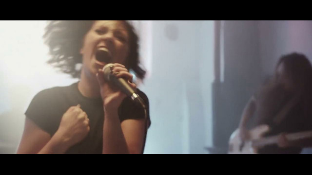 50fifty – Lost & Suspended (Official Music Video 2023)