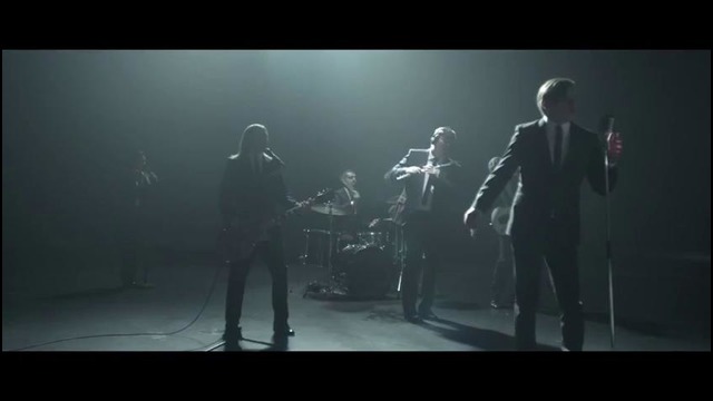 Би-2 feat Elizaveta – Только любовь починит (Official Video 2014!)