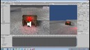 Unity3D Урок №30 – Терминал и дверь. Начало [1