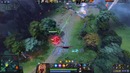 Dota 2 – санстрайки ярости di ray