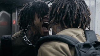SCARLXRD – MAD MAN (Official Video 2018!)