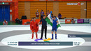 MMA bo’yicha ikki vakilimiz finalga chiqdi