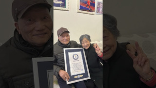 Oldest gaming streamer (male) Yang Binglin at 88 years and 15 days old