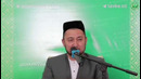 Гулистон тумани “Усмон ота” масжиди «Пешин намози»да