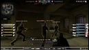 NBK Anti-eco MAG-7 4K vs Dignitas – Starladder Qualification