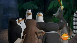 The Penguins Of Madagascar 01-11 The Hidden (RUS-UA-ENG)