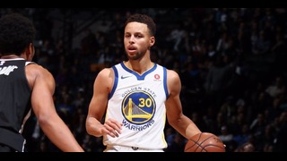 NBA 2019: Golden State Warriors vs Brooklyn Nets | NBA Season 2018-19