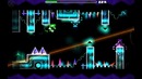 Geometry dash / Geometry Wars