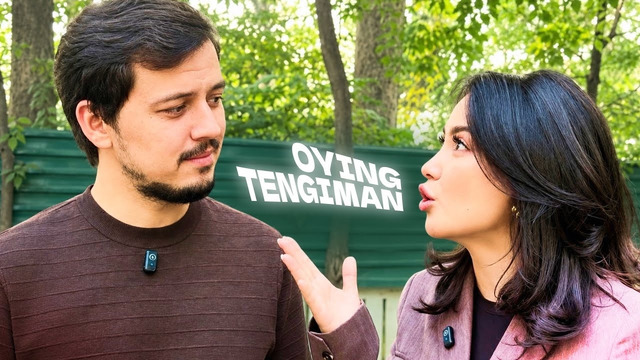 Sevgi yosh tanlamidi ️ | Mittivine