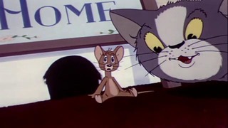 Том и Джерри 1-сезон 2-серия из 20 (США 1940-2005)