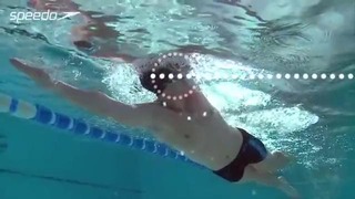 Freestyle Swimming Technique – Breathing