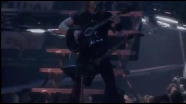 Metallica – The Unforgiven Live San Diego 1992