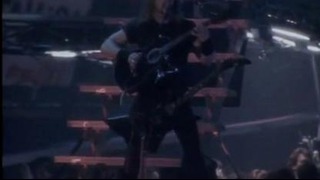 Metallica – The Unforgiven Live San Diego 1992