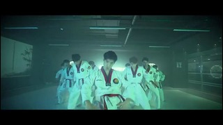 SF9 – ROAR | Taekwondo ver