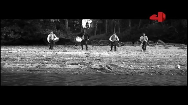 John Smith – Great Lakes