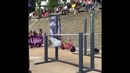 Street Workout Motivation