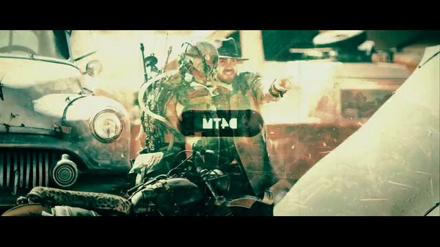 ODDKO – D4TM (NeroArgento & The Silverblack Remix) (Official Music Video 2023)