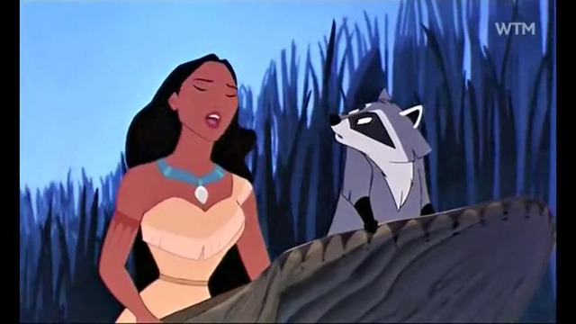 50 Disney Movies Mashup – All I Want For Christmas Is You – WTM