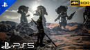 Black Myth Wukong – 38 Minutes of Gameplay Demo | Photo Realistic ULTRA Graphics [4K 60FPS HDR]