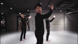 Something Just Like This – The Chainsmokers & Coldplay | Jay Kim Choreography