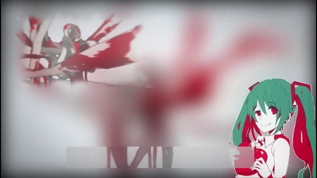 DECO*27 / Streaming Heart (Kun-Kun & Nika Lenina Russian Version)