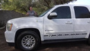Doug DeMuro. Chevy Tahoe Hybrid был действительно ужасным внедорожником