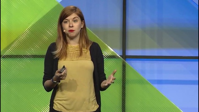 Polymer – Billions Served; Lessons Learned (Google I O ‘17)