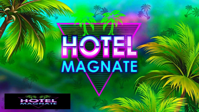 Hotel Magnate (Play At Home)