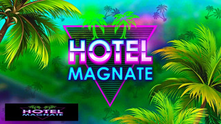 Hotel Magnate (Play At Home)