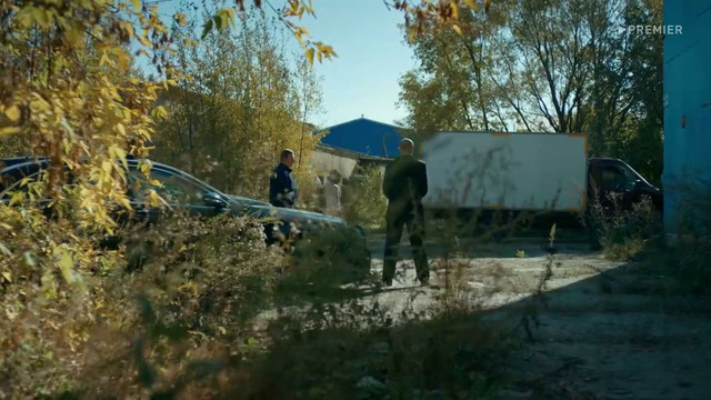 Балабол 8 (Одинокий волк Саня) – 22 серия | 2024