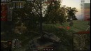 Побил рекорд всех патчей wot на t26e4 superpershing по урону