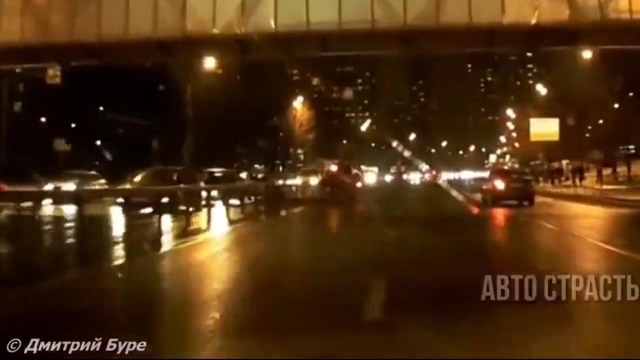 797. АвтоСтрасть – Подборка аварий и дтп. № 797. Декабрь. 2017г