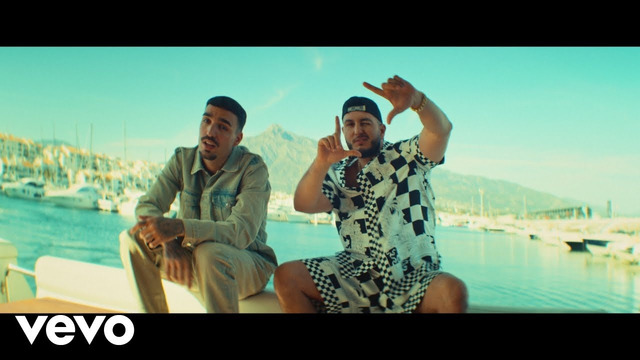 Omar Montes, Rels B – YOTULOKO (Official Video)