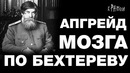 Апгрейд мозга по Бехтереву