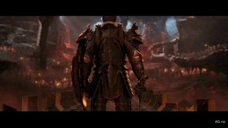 Dragon Age Origins (Dragon Age Начало) – Cinematic 3