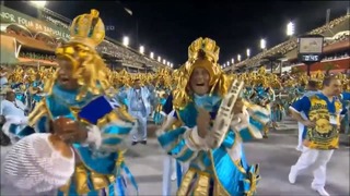Rio Carnaval 2017