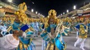Rio Carnaval 2017
