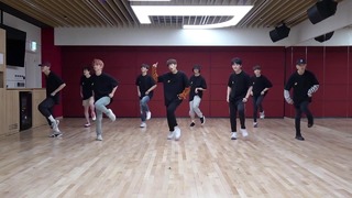 [Dance Practice] Stray Kids – Awkward Silence