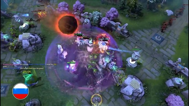 Dota 2 – Big Plays Weekly – Ep. 96