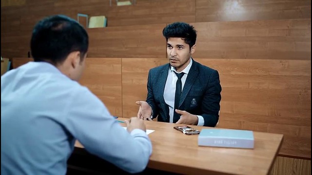 Yangi ko’rsatuv (HamDam SHOU) – Bilag’onlar sessiyani shokolad vaqti deb bilishadi