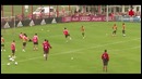 Freestyle Football Skills – Warm Up – 2016 HD Pt.19