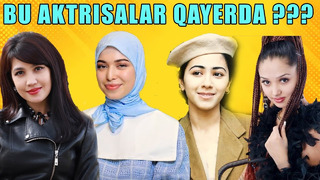 San’atni Tark Etgan Bu Aktrisalar Hozir Nimalar Bilan Band